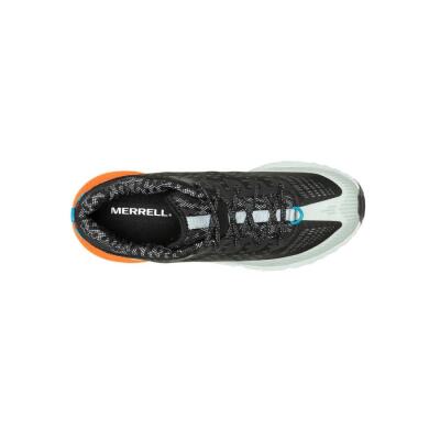 Merrell Agility Peak 5 Kadın Outdoor Ayakkabı J068110 - 4