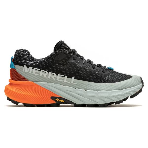 Merrell Agility Peak 5 Kadın Outdoor Ayakkabı J068110 - 1