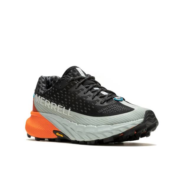 Merrell Agility Peak 5 Kadın Outdoor Ayakkabı J068110 - 3