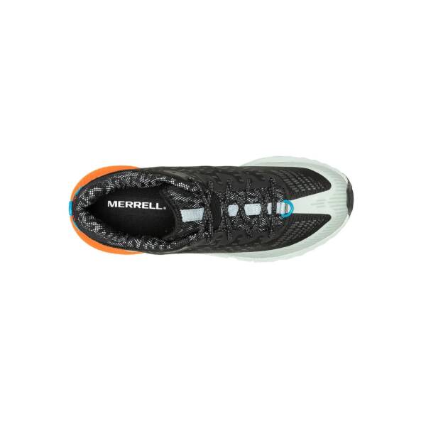 Merrell Agility Peak 5 Kadın Outdoor Ayakkabı J068110 - 4