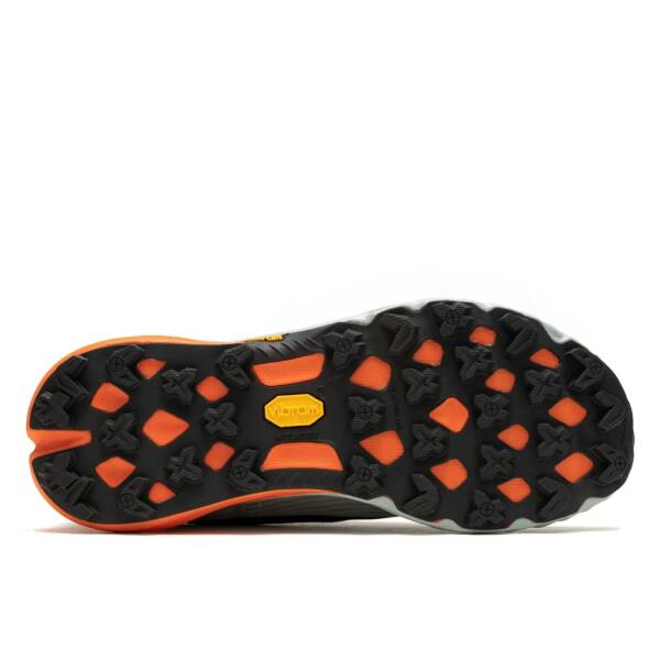 Merrell Agility Peak 5 Kadın Outdoor Ayakkabı J068110 - 5