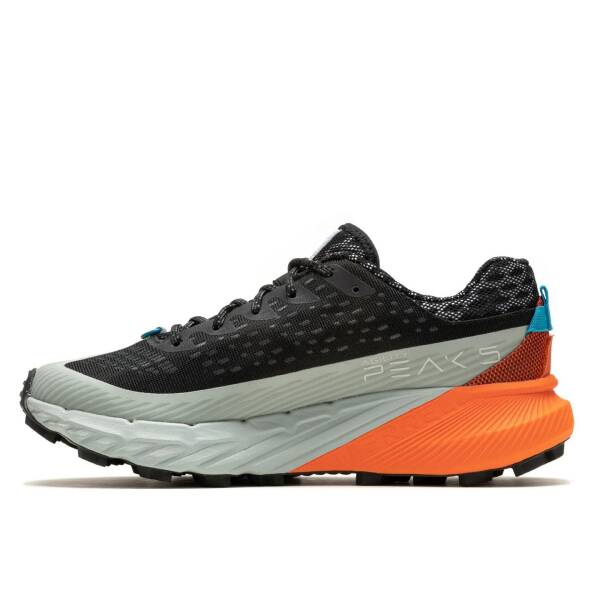 Merrell Agility Peak 5 Kadın Outdoor Ayakkabı J068110 - 6