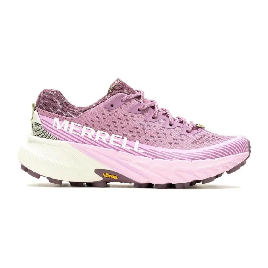 Merrell Agility Peak 5 Kadın Outdoor Ayakkabı J068170 - 1