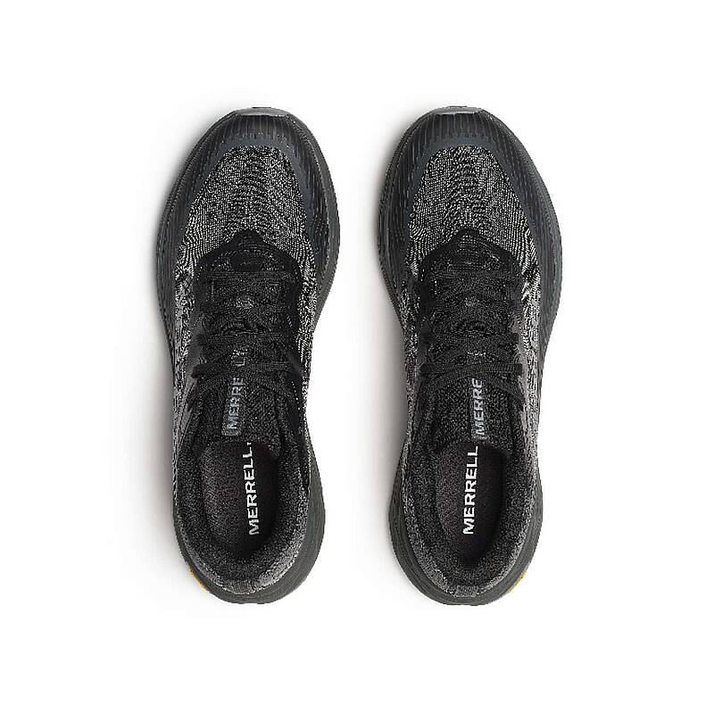 Merrell Agility Peak 6 Erkek Koşu Ayakkabısı J00003309 - 3