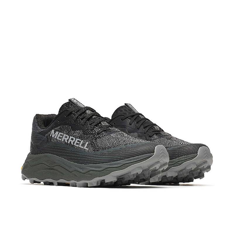 Merrell Agility Peak 6 Erkek Koşu Ayakkabısı J00003309 - 2