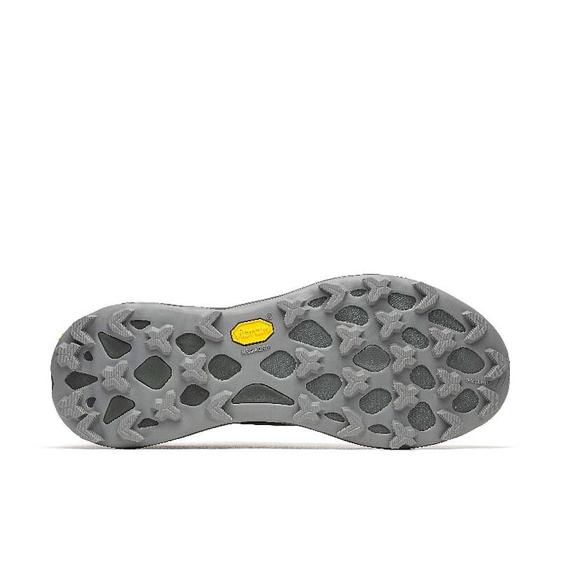 Merrell Agility Peak 6 Erkek Koşu Ayakkabısı J00003309 - 6