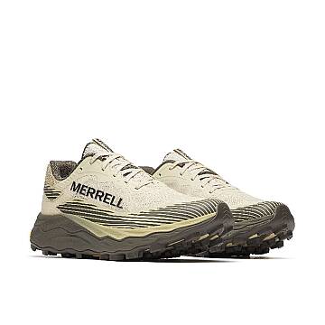 Merrell Agility Peak 6 Erkek Koşu Ayakkabısı J00003311 - 2