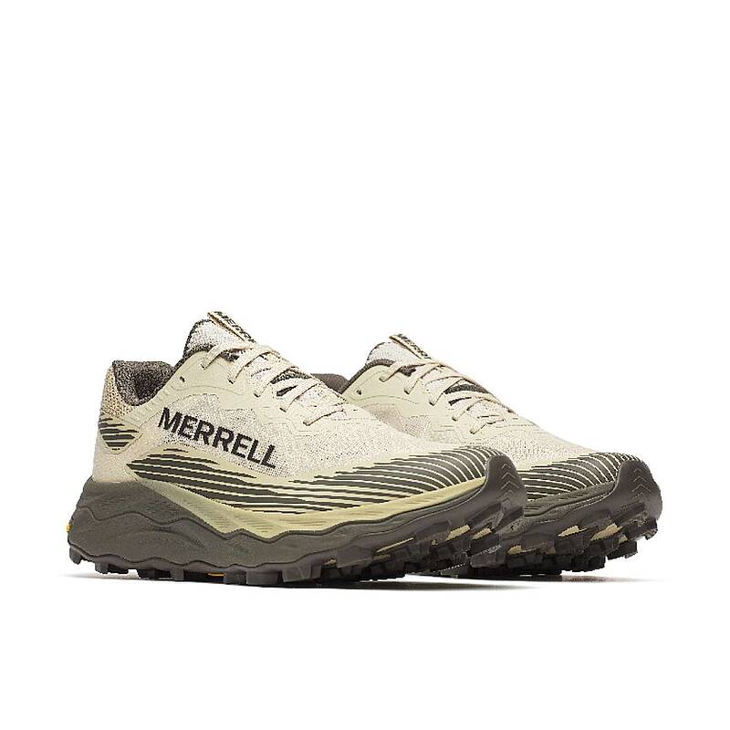 Merrell Agility Peak 6 Erkek Koşu Ayakkabısı J00003311 - 2