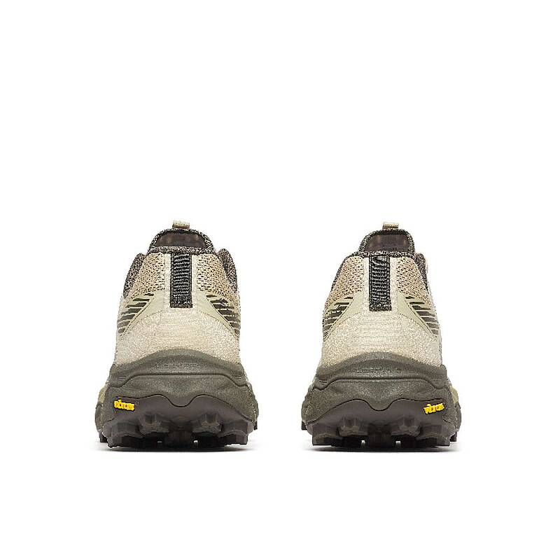 Merrell Agility Peak 6 Erkek Koşu Ayakkabısı J00003311 - 3