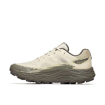 Merrell Agility Peak 6 Erkek Koşu Ayakkabısı J00003311 - 4