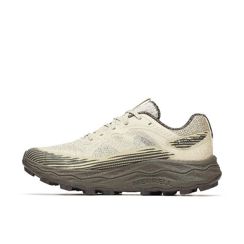 Merrell Agility Peak 6 Erkek Koşu Ayakkabısı J00003311 - 4