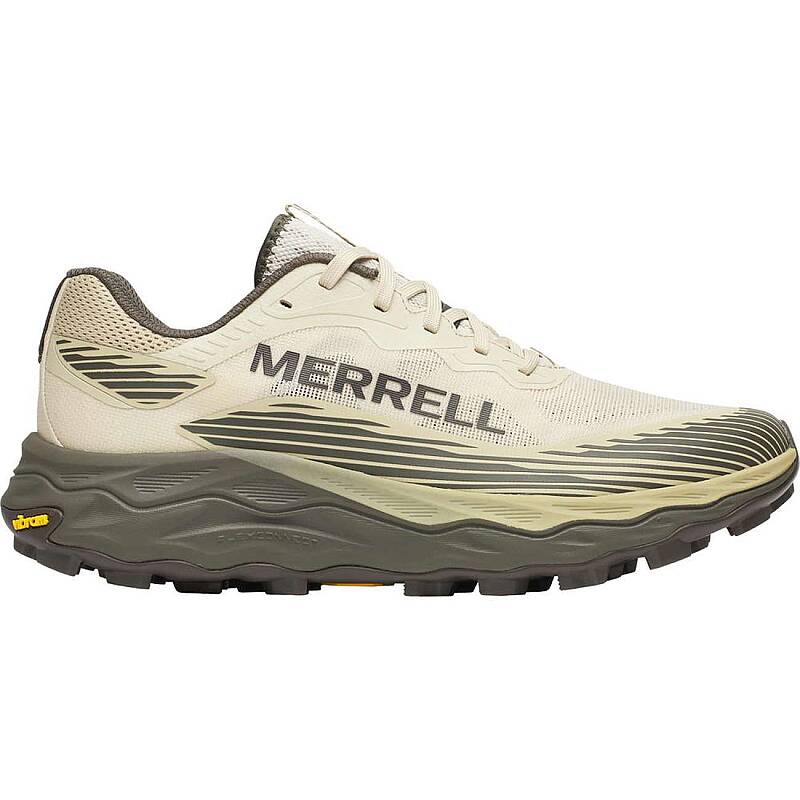 Merrell Agility Peak 6 Erkek Koşu Ayakkabısı J00003311 - 1
