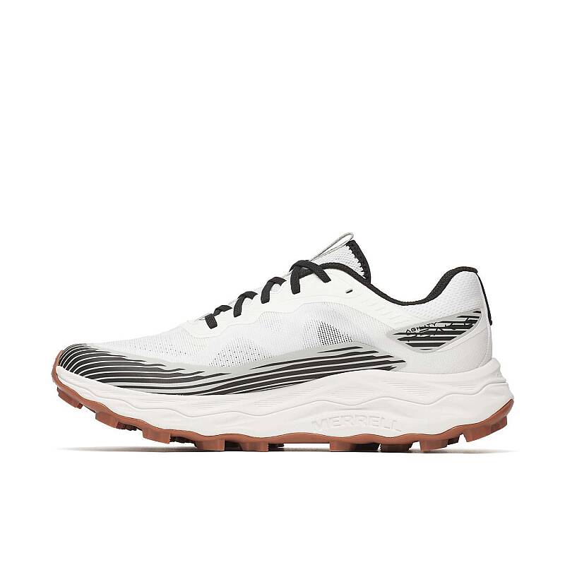 Merrell Agility Peak 6 Erkek Koşu Ayakkabısı J00004895 - 4