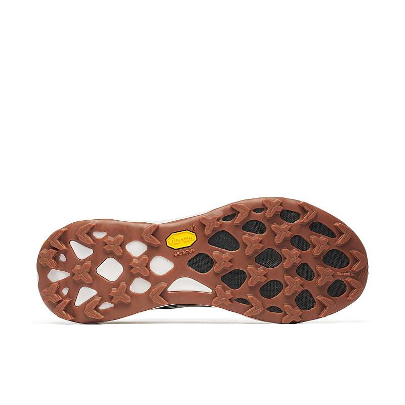 Merrell Agility Peak 6 Erkek Koşu Ayakkabısı J00004895 - 7