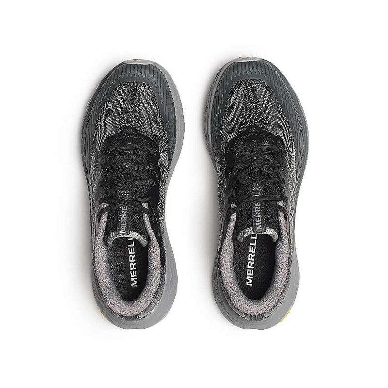 Merrell Agility Peak 6 Kadın Koşu Ayakkabısı J00003315 - 3