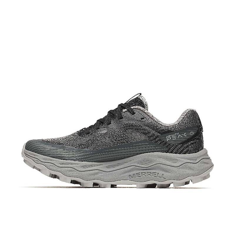 Merrell Agility Peak 6 Kadın Koşu Ayakkabısı J00003315 - 5