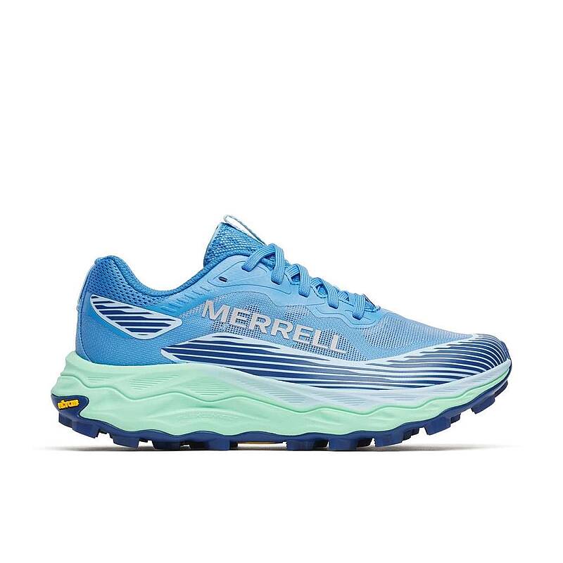 Merrell Agility Peak 6 Kadın Koşu Ayakkabısı J00005073 - 1