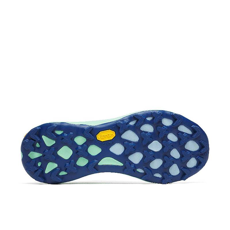 Merrell Agility Peak 6 Kadın Koşu Ayakkabısı J00005073 - 3