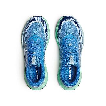 Merrell Agility Peak 6 Kadın Koşu Ayakkabısı J00005073 - 4