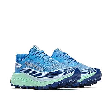 Merrell Agility Peak 6 Kadın Koşu Ayakkabısı J00005073 - 5