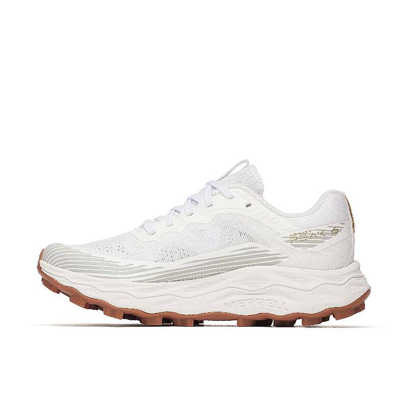 Merrell Agility Peak 6 Kadın Koşu Ayakkabısı J00005074 - 4