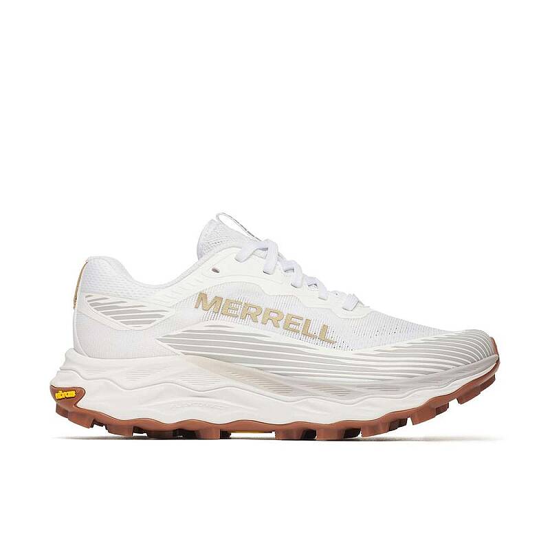 Merrell Agility Peak 6 Kadın Koşu Ayakkabısı J00005074 - 1