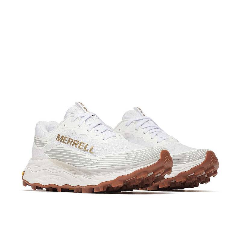 Merrell Agility Peak 6 Kadın Koşu Ayakkabısı J00005074 - 6