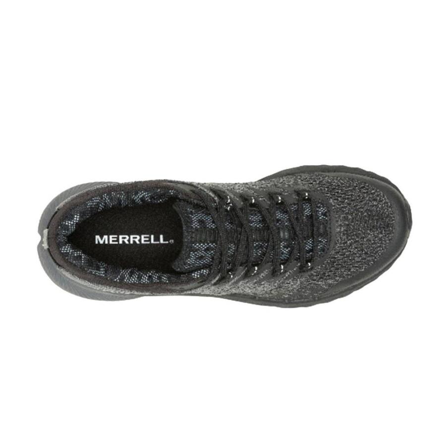 Merrell Agility Remix Erkek Koşu Ayakkabısı J068201 - 4