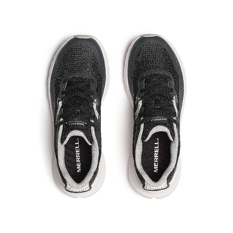 Merrell Agility Trail Kadın Koşu Ayakkabısı J00003285 - 3