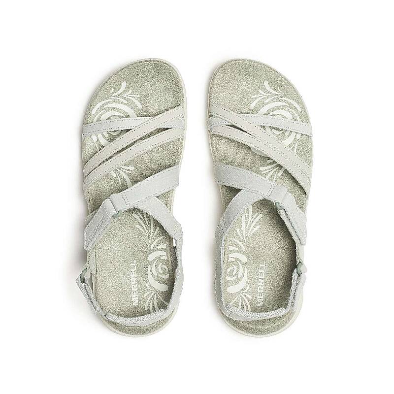 Merrell Harbor Backstrap Kadın Sandalet J00003571 - 4
