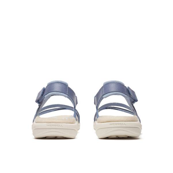 Merrell Harbor Backstrap Kadın Sandalet J007796 - 5
