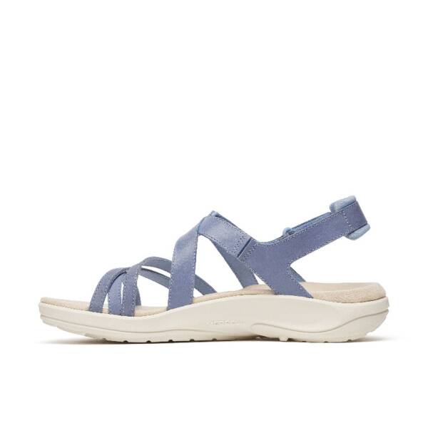 Merrell Harbor Backstrap Kadın Sandalet J007796 - 4