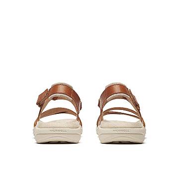 Merrell Harbor Backstrap Kadın Sandalet J007798 - 7