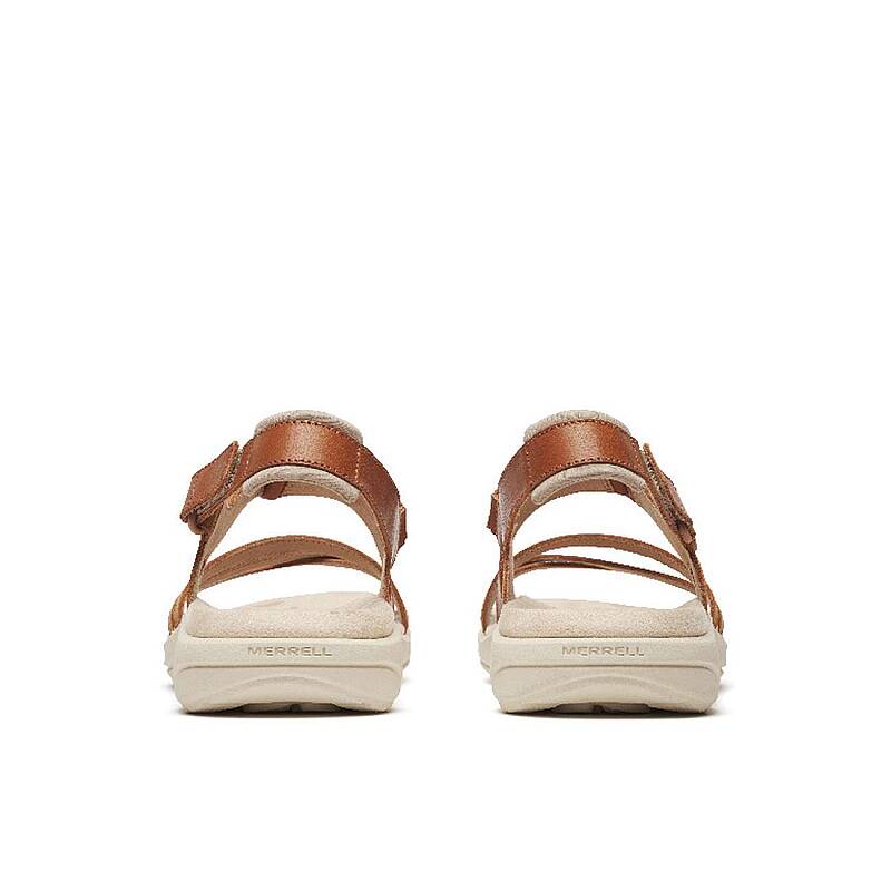 Merrell Harbor Backstrap Kadın Sandalet J007798 - 7