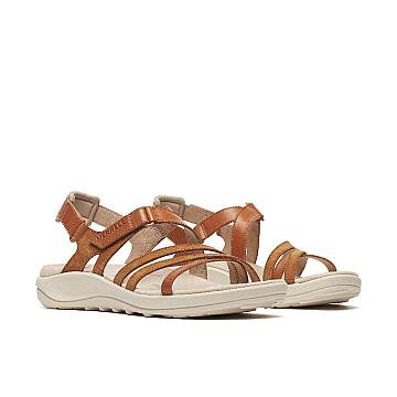 Merrell Harbor Backstrap Kadın Sandalet J007798 - 11