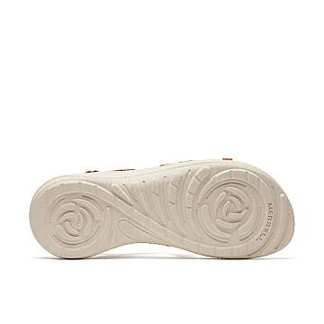 Merrell Harbor Backstrap Kadın Sandalet J007798 - 17