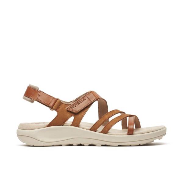Merrell Harbor Backstrap Kadın Sandalet J007798 - 2