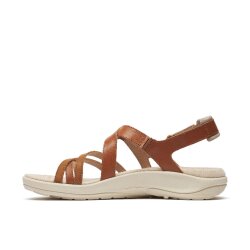 Merrell Harbor Backstrap Kadın Sandalet J007798 - 4
