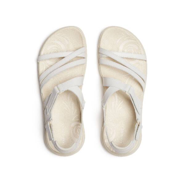 Merrell Harbor Backstrap Kadın Sandalet J008364 - 9