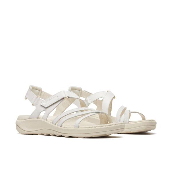Merrell Harbor Backstrap Kadın Sandalet J008364 - 8