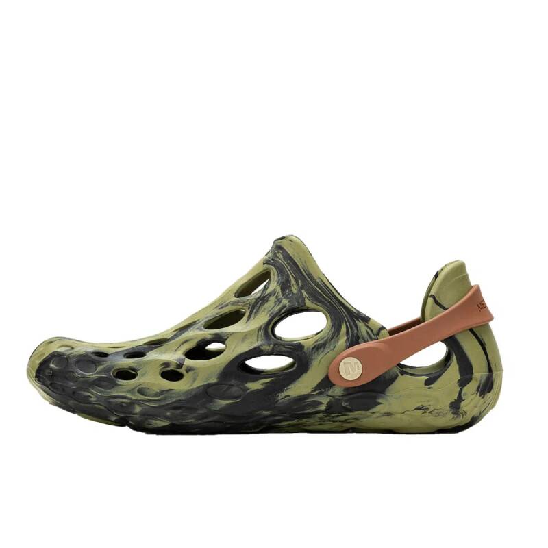 Merrell Hydro Moc Erkek Su Ayakkabısı J005947 - 2