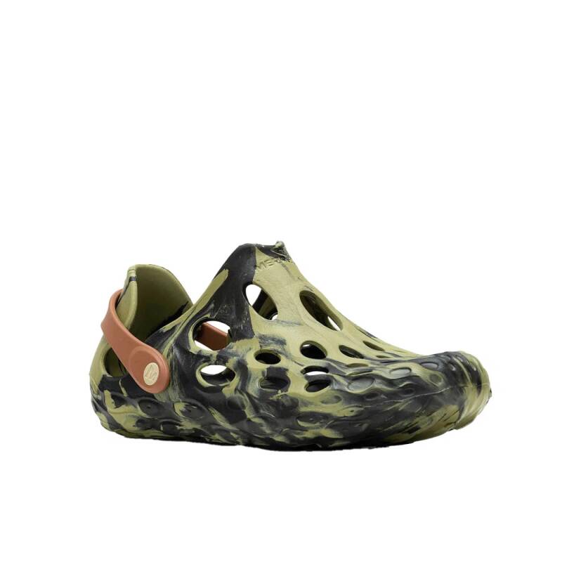 Merrell Hydro Moc Erkek Su Ayakkabısı J005947 - 3