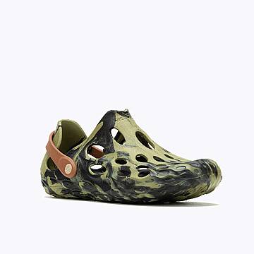 Merrell Hydro Moc Erkek Su Ayakkabısı J005947 - 2