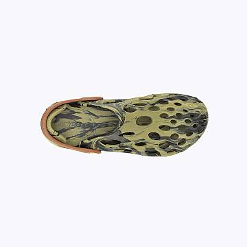 Merrell Hydro Moc Erkek Su Ayakkabısı J005947 - 4