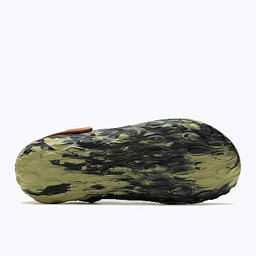 Merrell Hydro Moc Erkek Su Ayakkabısı J005947 - 5