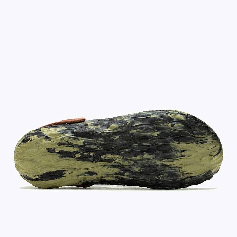 Merrell Hydro Moc Erkek Su Ayakkabısı J005947 - 5
