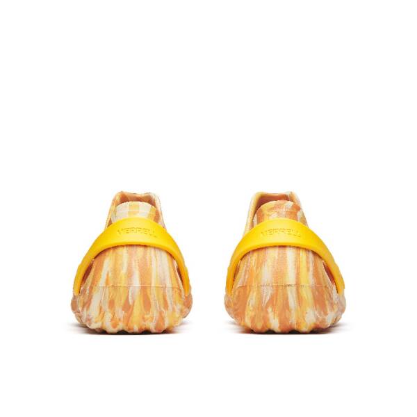 Merrell Hydro Moc Erkek Su Ayakkabısı J007045 - 8