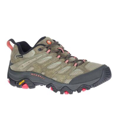 Merrell Moab 3 GTX Kadın Outdoor Ayakkabı J036322 - 1