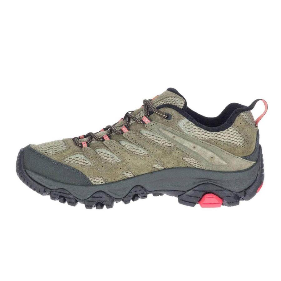 Merrell Moab 3 GTX Kadın Outdoor Ayakkabı J036322 - 2