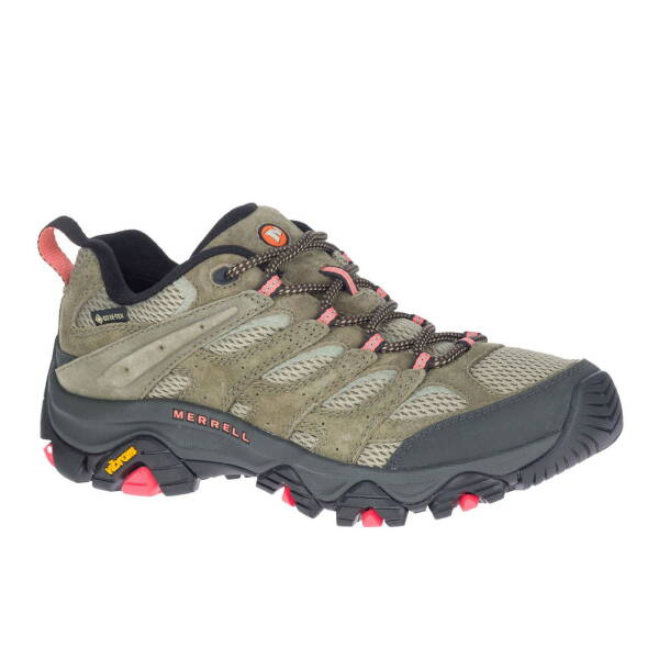 Merrell Moab 3 GTX Kadın Outdoor Ayakkabı J036322 - 1